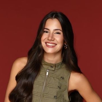 Portrait de Noémie